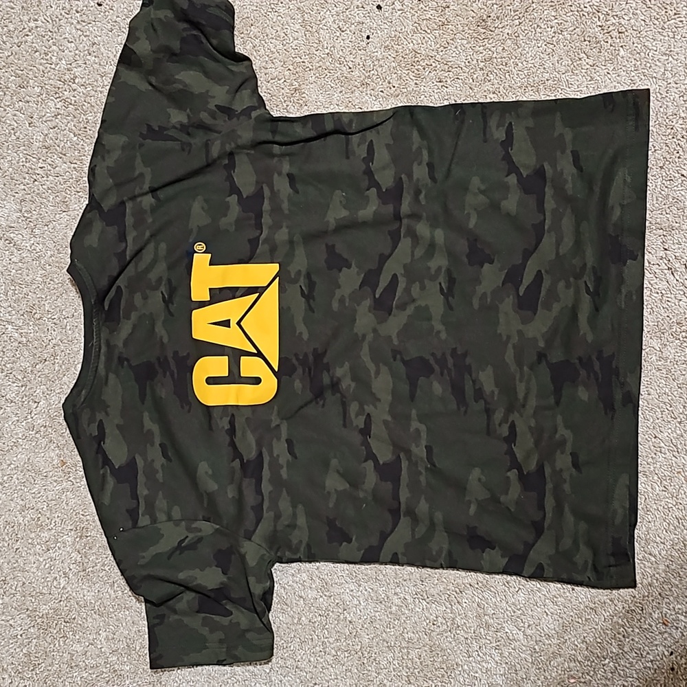 CaT TSHIRT